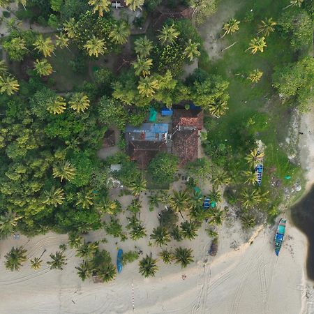 Marari Sealap Beach Villas Mararikulam Exterior foto