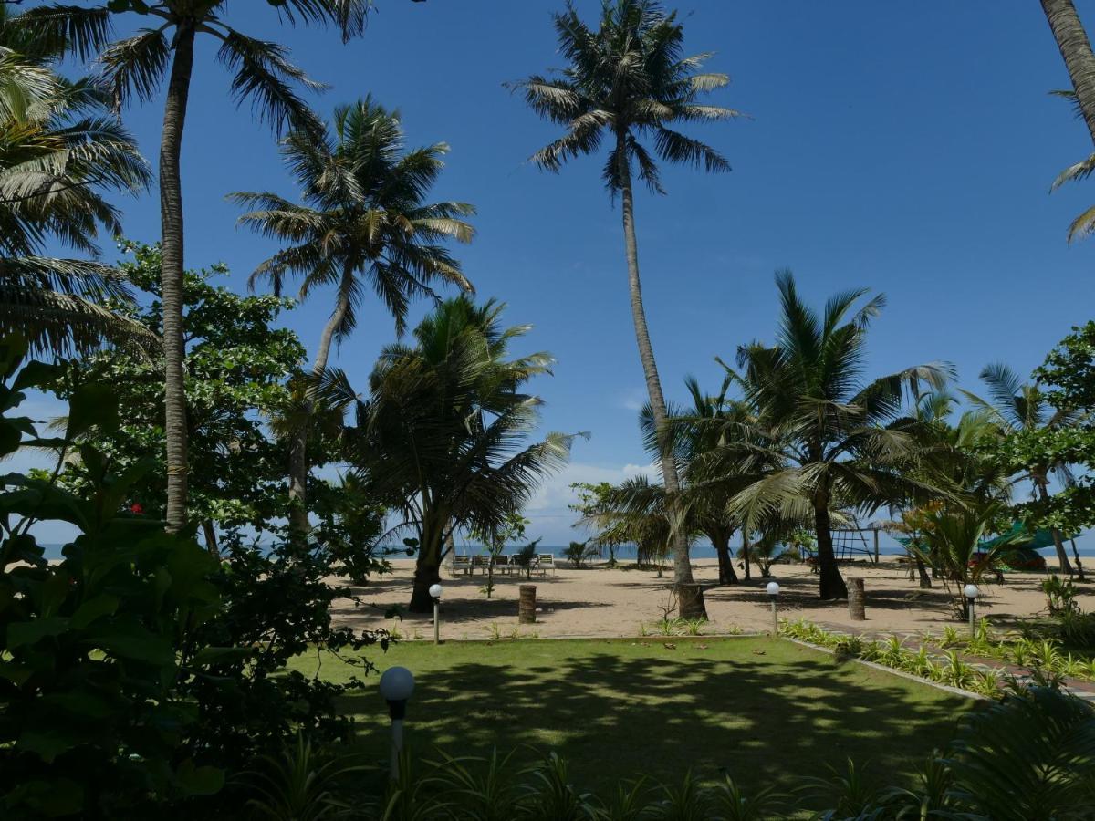 Marari Sealap Beach Villas Mararikulam Exterior foto