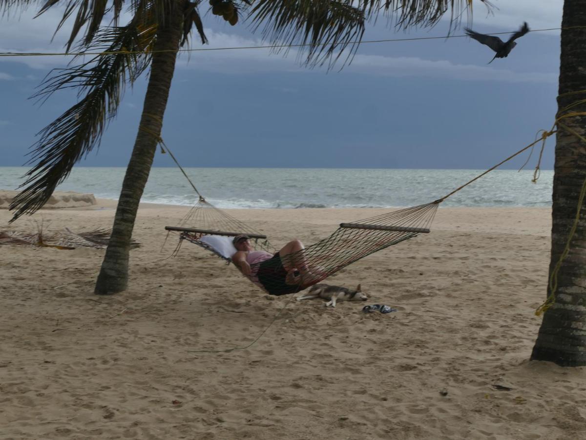 Marari Sealap Beach Villas Mararikulam Exterior foto