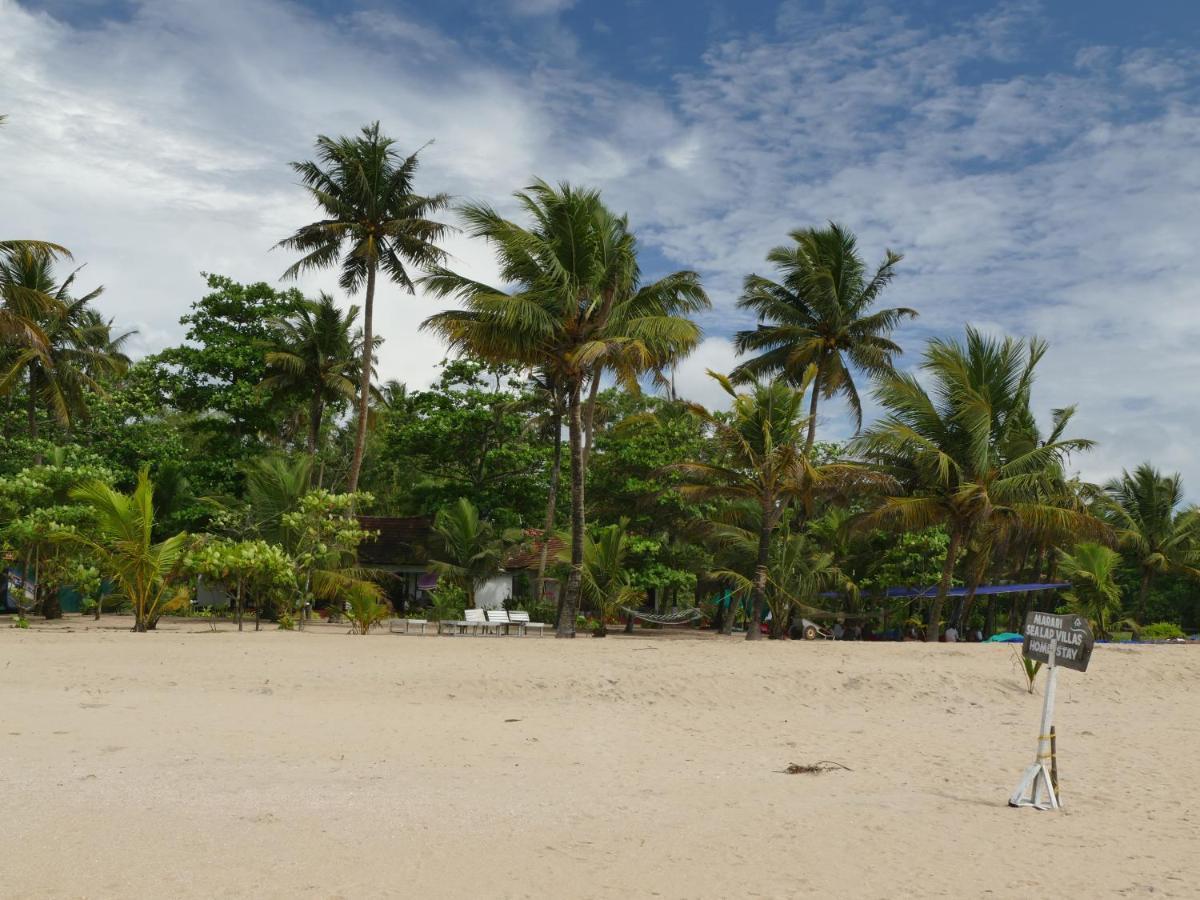 Marari Sealap Beach Villas Mararikulam Exterior foto