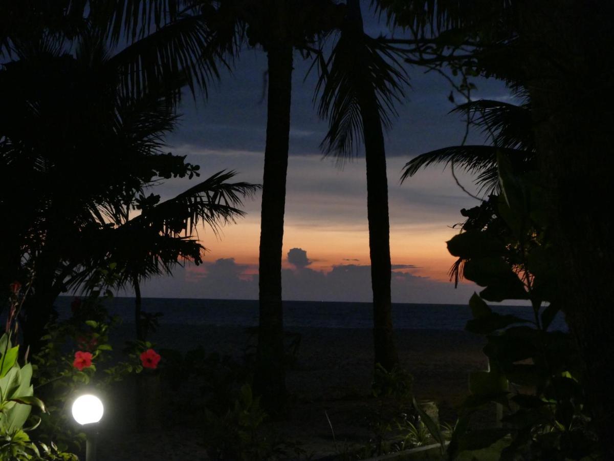 Marari Sealap Beach Villas Mararikulam Exterior foto