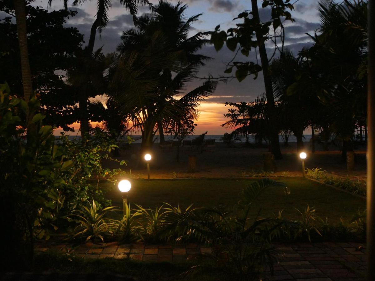 Marari Sealap Beach Villas Mararikulam Exterior foto