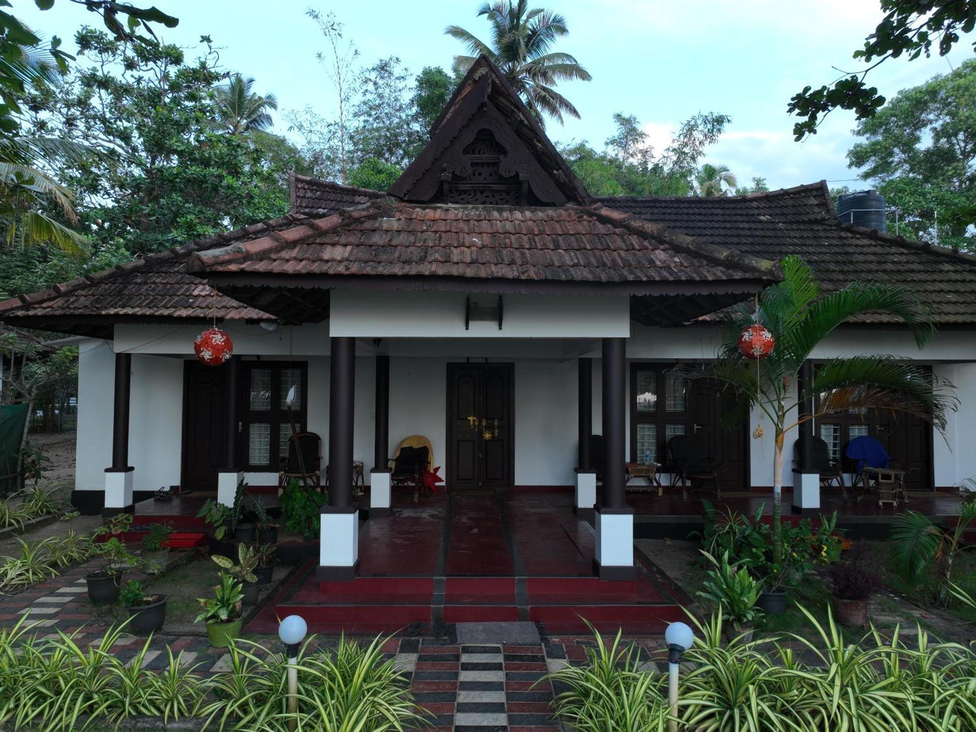 Marari Sealap Beach Villas Mararikulam Exterior foto